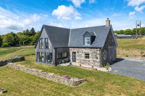 8 Blythe Farm Cottages Lauder 09.JPG