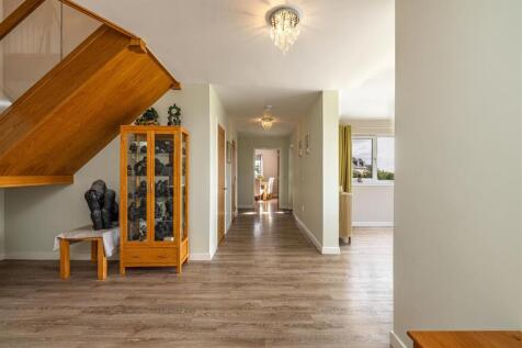8 Blythe Farm Cottages Lauder 53.JPG