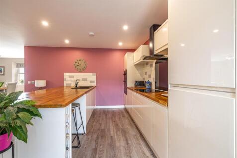 8 Blythe Farm Cottages Lauder 38.JPG