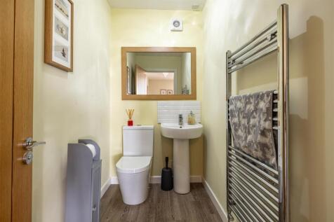 8 Blythe Farm Cottages Lauder 58.JPG