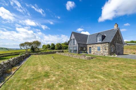 8 Blythe Farm Cottages Lauder 06.JPG