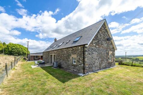 8 Blythe Farm Cottages Lauder 75.JPG