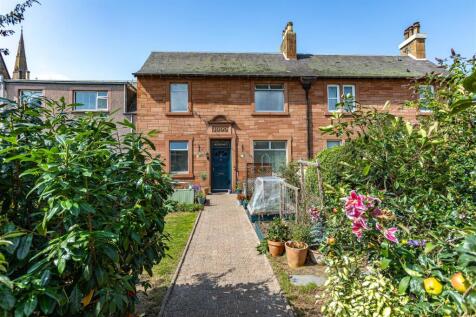 12 Elm Row Galashiels 03.JPG