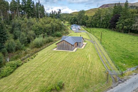 Holiday Chalet Gardens