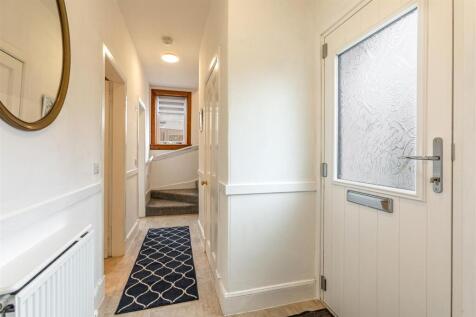 8 Eildon Terrace Newtown St Boswells 10.JPG