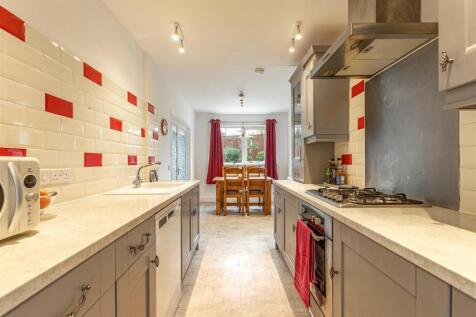 8 Eildon Terrace Newtown St Boswells 24.JPG