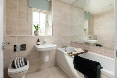 Showhome photography