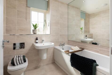 Showhome photography