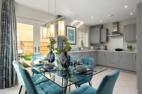 Showhome photography