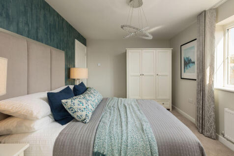 Showhome photography
