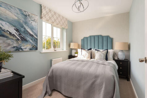 Showhome photography