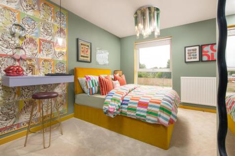 Showhome photography