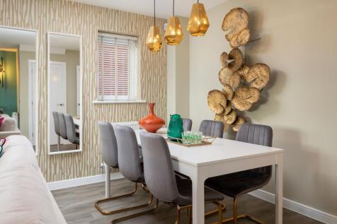 Showhome photography