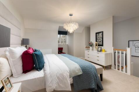 Showhome photography