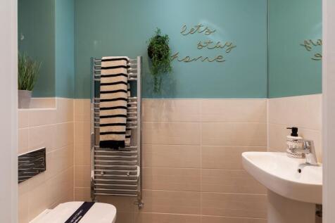 Showhome photography