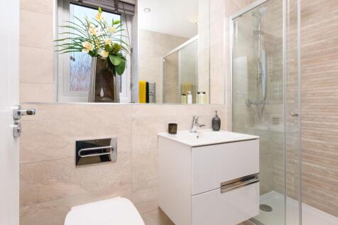 Showhome photography