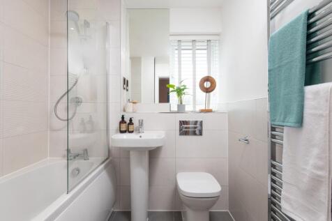 Showhome photography