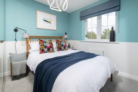 Showhome photography