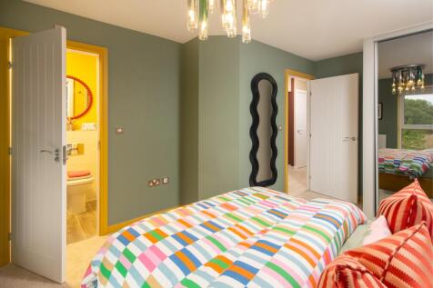 Showhome photography