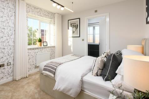 Showhome photography
