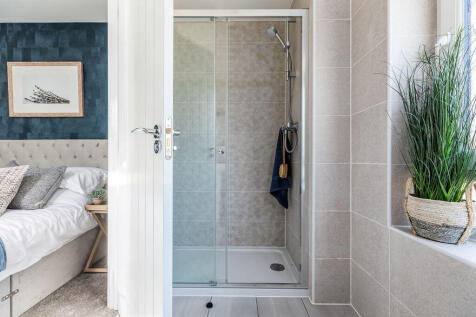 Showhome photography