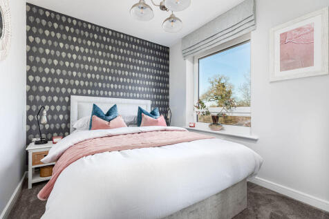 Showhome photography