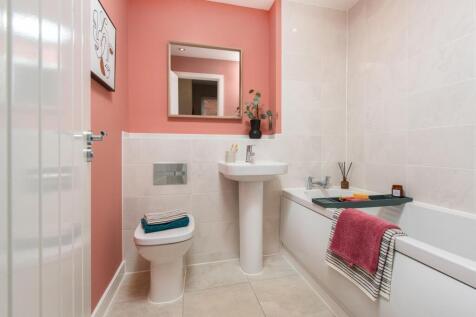 Showhome photography