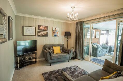 Dining Room/ Snug