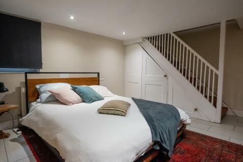 Study/Bedroom 4