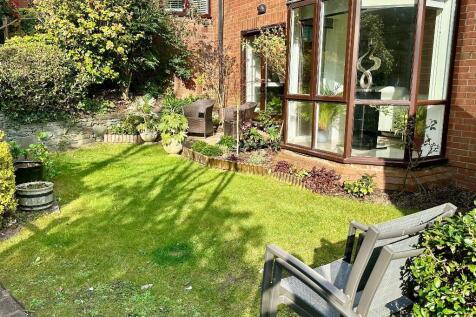Garden/Patio