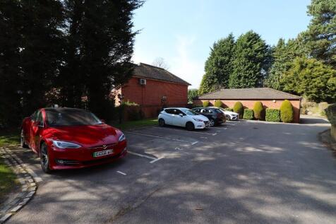 Private Parking