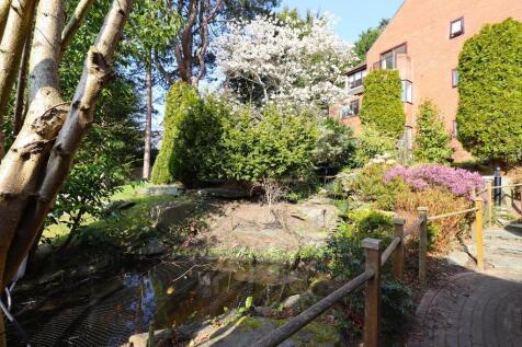 Communal Garden