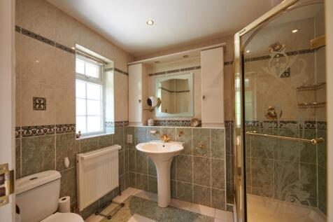 On-suite Bathroom
