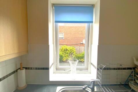 Kitchen window