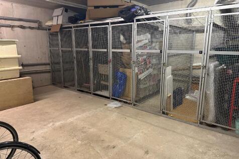 Secure Storage