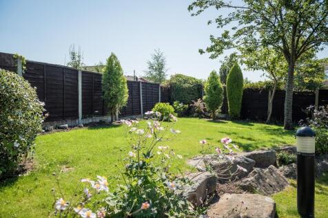 Communal garden