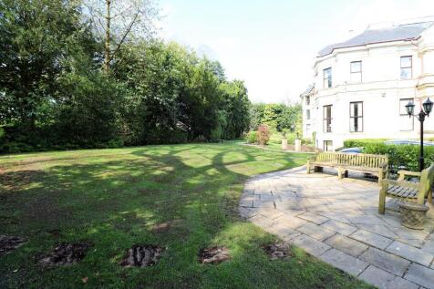 Communal garden