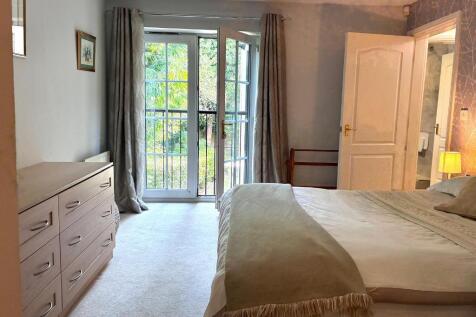 Bedrom 1