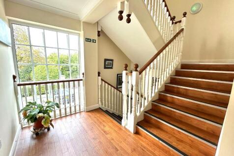 Commual Hallway