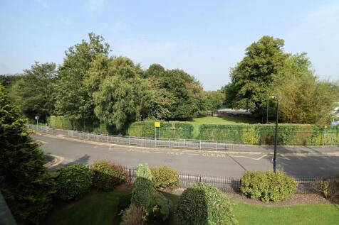 View from Kitchen