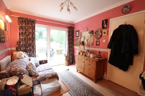 Snug/Office/Bedroom