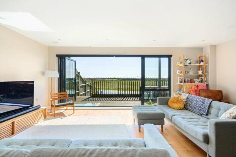 Open Plan