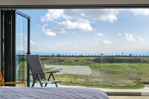Master Bedroom View