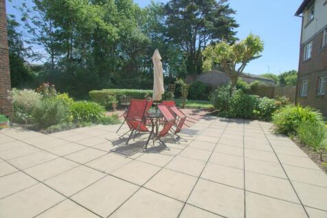 Communal Garden