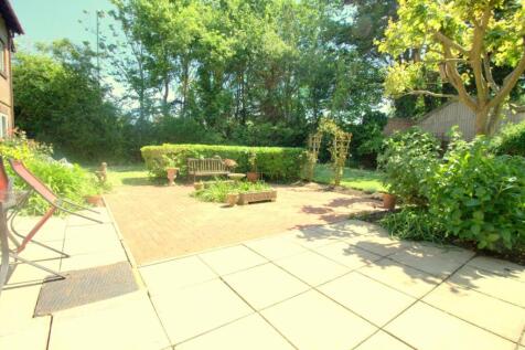 Communal Garden