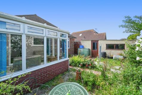 Back Garden