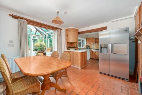 Open Plan