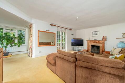 Open Plan