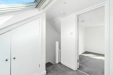 Second Floor Office