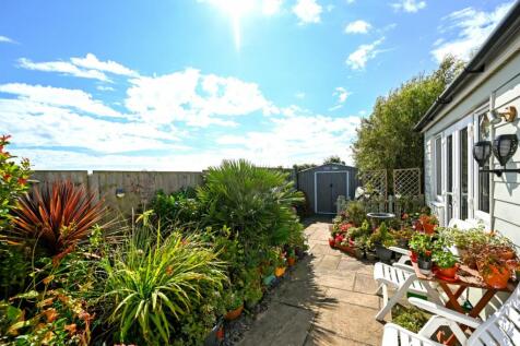 Garden W